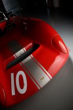 Lola T70 Spyder 1965 года